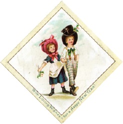 kids walking